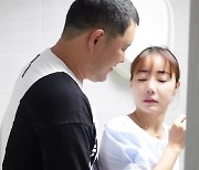 '조혜련 올케' 박혜민, ♥조지환 부부관계 요구에 복수+거절 "나가"