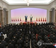 북한 "日, 사죄 대신 대북 적대시 정책..끝까지 결산 각오"