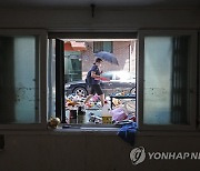 서울시 "반지하 20만가구 전수조사..공공임대주택 이주 지원"