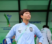 한국, U-20 여자 월드컵서 나이지리아에 0-1 분패