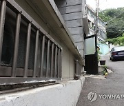 서울 반지하·소형 빌라 전세도 1억 넘어