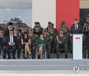 POLAND ARMED FORCES DAY