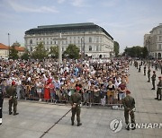 Poland US Military