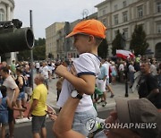 Poland US Military