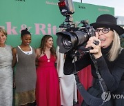 LA Premiere of "Mack and Rita"