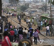 Kenya Elections