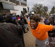 Kenya Elections