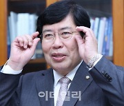 '경제통' 윤창현 "금플분리 완화해야 금융산업 발전"[파워초선]