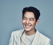 '오겜' 이정재, 美 'HCA TV 어워즈 2022' 남우주연상 [공식]