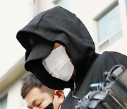 '쾅' 소리 후 "에이X"..참혹한 인하대 성폭행범 휴대전화 영상