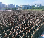 [기자수첩]'담대한 구상' 직후 北군사적 압박..진정성 있나