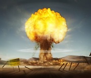 소규모 핵전쟁만 일어나도..이어지는 기근으로 수십억명 사망(연구)