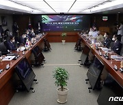 한미 통합국방협의체, 오늘부터 이틀간 열려.. 북핵 대응 논의