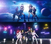 록킹돌, 신곡 '그레이' 선공개 MV 공개..영국 동시 공개