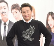 정준하 '싱글벙글쇼' 하차 "예능·가수·라디오 활동 체력적 한계..어려운 결정"