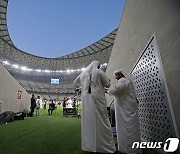 카타르 월드컵 결승전 열릴 루사일 스타디움, FIFA로부터 별 5개 획득