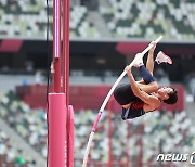 광안리 배경 '인간새' 날아오른다..19~20일 부산국제장대높이뛰기 대회