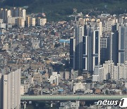 윤석열 정부 첫 주택공급대책 발표