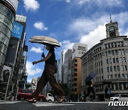 日도쿄 코로나 신규 확진 2만3511명..일주일 전보다 5600명 감소