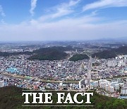 정읍시, 주민세 13억4000만원 부과