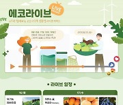 한국농수산식품유통공사, '저탄소·친환경 농산물' 판로 지원 나서