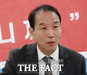 주기환 등 '호남 출신 약진'.. 국민의힘 비대위 '닻 올려'