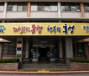 홍성군, 민선8기 공약이행 세부사항 손질