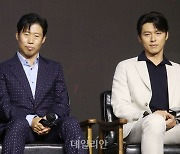 배우 유해진·현빈, '공조2: 인터내셔날'에서 다시 '공조'한다