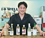 [박순욱의 술기행 | 국내 최대 전통주 유통기업 부국상사 김보성 대표 인터뷰] "MZ 세대는 시각적으로 돋보이는 술 좋아해요"