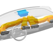 현대모비스, 공기살균기·항균 에어덕트로 車 실내 환경 개선