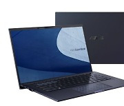 에이수스, 신규 프리미엄 비즈니스 노트북 라인업 출시
