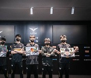 [LCK] 여름 파괴 전차 '젠지' 정규 시즌 1위 + LCK 어워드 싹쓸이