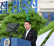 일 언론 "윤, 일본에 불만 없어 긍정적..강제동원 해법 내놔라"