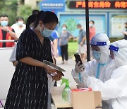 코로나 아직인데 중국서 퍼지는 '랑야 바이러스'.. "한국 유입 가능성 희박"