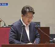 도로 '친윤' 비대위..권성동 재신임도 '논란'