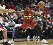 [NBA] "20번째 시즌? 아직 고민 중" 하슬렘, 노비츠키·코비 이을까