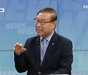 [이슈초대석]박재영 광주전남연구원장