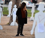 이탈리아 '여성 살해' 범죄 급증..사흘에 한 명꼴