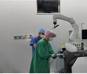 큐렉소, 2022년 국가 지원 의료로봇 사업 선정..5대 공급