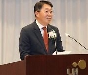 김현준 LH 사장, 취임 1년 만에 퇴임.."국민 공기업 되어주길"