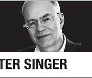 [Peter Singer] Bystanders no more