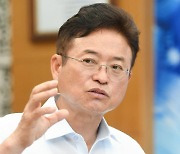 이철우 지사, "공공기관 구조개혁, 조직원 불이익 없을 것"