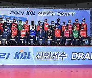 전체 1순위 후보조차 애매했던 KBL 드래프트, 대어 나온다?