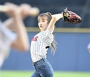 스테이씨 시은 '준비하시고 쏘세요' [MK포토]