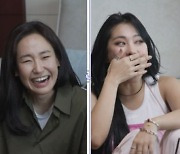 강주은 "♥최민수, 이상민 이혼 기자회견 난입"..대신 사과