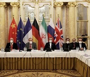 '핵협상 복원' 기싸움..美 "이란, 과한 요구 철회하라"