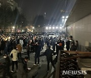 인천 부평서 투표함 이송 막은 보수성향 유튜버 6명 입건