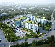 음성군, 국립소방병원 연계 시설유치·소방산업 발전계획 짠다