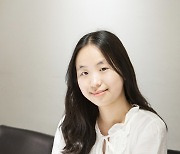 박은수 "'엔쿠엔트로스' 벅찬 감정·희망 나누고 싶은 목표 생겨"