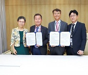 ABB 포뮬러 E 100번째 레이스 개최.. ABB코리아, 한국그린캠퍼스협의회와 MOU